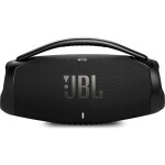 JBL Boombox 3 WI-FI