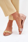 Sandály model 214700 Step in style 37