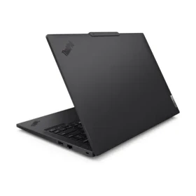 Lenovo ThinkPad T14 G5 černá / 14" WUXGA T / Intel Core Ultra 5 125U 1.3GHz / 16GB / 512GB SSD / Intel Graphics / W11P (21ML002JCK)
