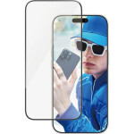 PanzerGlass Ultra-Wide Fit Ochranné sklo pro Apple iPhone 16 Pro / s instalačním rámečkem (2862)