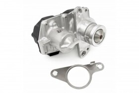 SKV EGR ventil RENAULT Mégane IV, Scénic IV 1.6 dCi 160/165