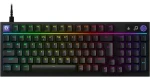 Logitech G316 X 98 černá / Herní klávesnice / CZSK layout / USB / RGB / mechanické Red (920-014203)