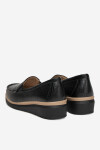 Polobotky Clara Barson WS6529-01 Syntetický materiál
