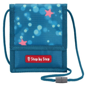 Kapsička na krk Step by Step Mermaid Lola