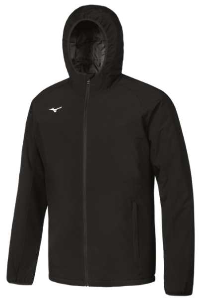 Běžecká bunda Mizuno Padded Jacket 32EE750009 Velikost textilu: 3XL