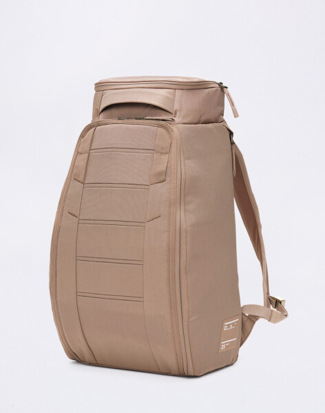 Batoh Db Hugger Backpack 25L Affogato Brown 25 l