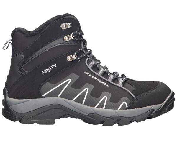 Ardon QUEST outdoorové boty černé 36 G1310/36