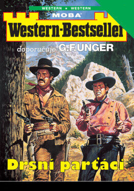 Drsní parťáci - Jack Morton