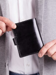 Peněženka CE PR černá jedna velikost
