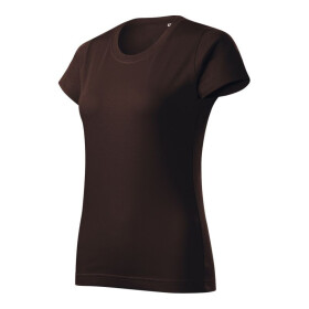Dámské tričko Basic Free W MLI-F3427 - Malfini XS