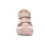 D.D.Step A063-62725C Baby Pink celoroční