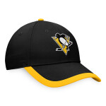 Fanatics Pánská kšiltovka Pittsburgh Penguins Defender Structured Adjustable