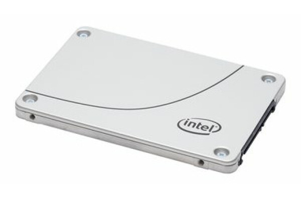 Intel SSD D3-S4610 Series 240 GB / 2.5 SATA III / TLC / R: 560MB-s / W: 320 MB-s / MTBF 2mh (SSDSC2KG240G801)