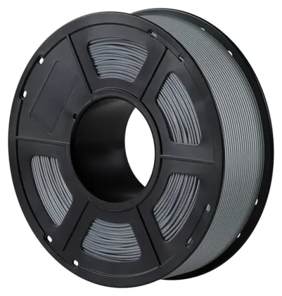 Anycubic Filament ASA šedá / Tisková struna / 1,75 mm / 1 kg (IPHASGY-104)
