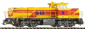Piko 47220 Dieselová lokomotiva G 1206 EH VI