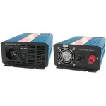 Carspa P600-12