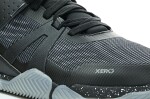 Xero shoes X1 Low Black pánské