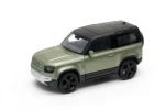 Welly Land Rover Defender (2020) 1:34 hnědá