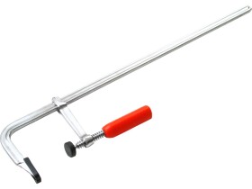 Svěrka stolařská 600 x 100 mm EXTOL PREMIUM 8815027