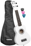 Cascha HH 3967 Soprano Linden White