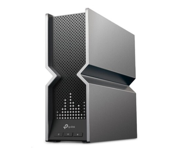 TP-Link Archer BE800 OneMesh/EasyMesh WiFi7 router(BE19000,2,4GHz/5GHz/6GHz,1x10GbELAN/WAN,1xSFP+/10GbEWAN/LAN,4x2,5GbE) EDF_438938