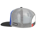 Kšiltovka NASA Space Mission Snapback Cap CL-NASA-1-US1 - Capslab jedna velikost