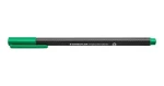 Staedtler Triplus zelená / Liner / hrot 0,3 mm (334-5)
