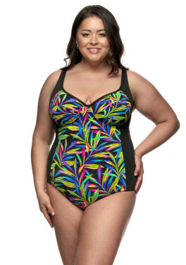Dámské plavky FANTASY Tropic P13 Dle obrázku 80 H