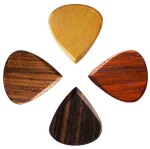 Timber Tones Blues Tones Mixed 4-Pack