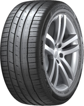 315/35 R20 110Y XL K127A Ventus S1 Evo3 SUV TL HANKOOK
