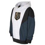 Outerstuff Dětská Mikina Vegas Golden Knights Champion League Fleece Hood Velikost: Dětské let)