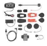 Interphone U-Com16, Bluetooth 5.0/Mesh 2.0 handsfree, - Interphoucom16