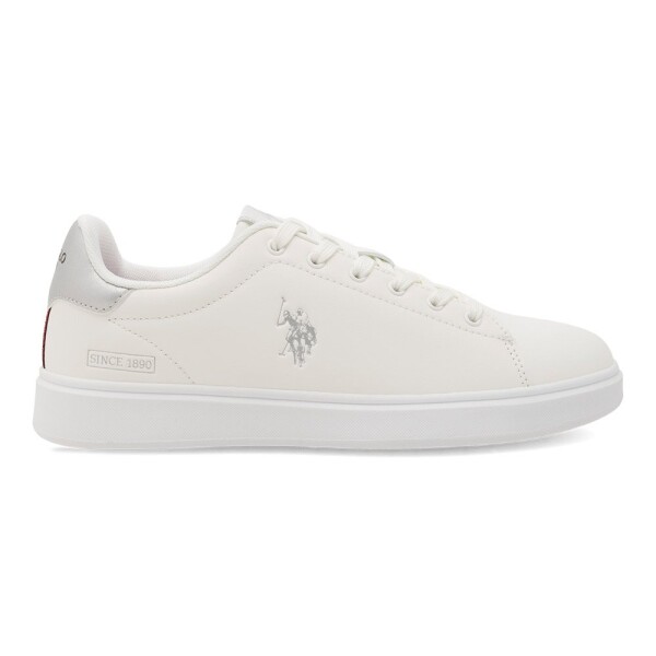 Tenisky U.S. POLO ASSN. MARLYN001 Materiál/-Syntetický