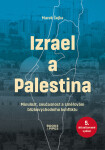 Izrael Palestina Marek Čejka