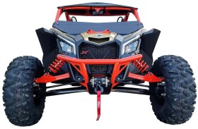GKA Rozšiřovací lemy na Can-Am Maverick X3 XRS/XRC