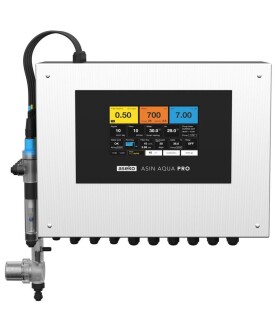 Aseko dávkovací stanice Asin Aqua Pro