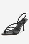 Sandály NINE WEST R25SS019000 Syntetický materiál