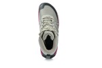 Xero Shoes Scrambler Trail Mid WP Dove/Fuchsia Purple celoroční