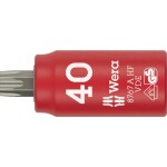 Wera 8767 A VDE HF 05005926001 TORX vložka pro nástrčný klíč funkce zadržení 1/4 T 40 1/4
