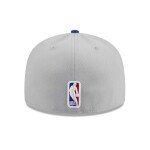 New Era Pánská kšiltovka Los Angeles Clippers NBA 2023 Tip-Off 59FIFTY Fitted Velikost: 7 3/4