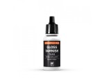 Vallejo 70510 Permanent Gloss Varnish (18 ml)