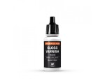 Vallejo 70510 Permanent Gloss Varnish 18 ml