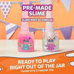 Elmer´s Elmer's, 2162070, Animal Party Gue, dárková sada slizu, 2 ks