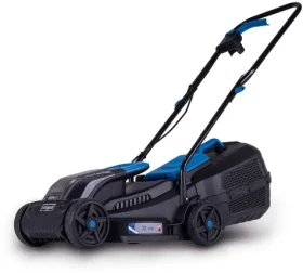 Scheppach BC-MP320-X / Akumulátorová sekačka / 20 V / IXES (5911413900_Schep)