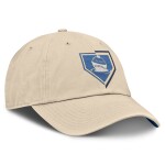 Nike Pánská kšiltovka Milwaukee Brewers MLB City Connect Club Adjustable Natural Velikost: M/L