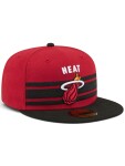 New Era Pánská kšiltovka Miami Heat NBA 2026 Tip-Off 59FIFTY Fitted Velikost: 7 5/8