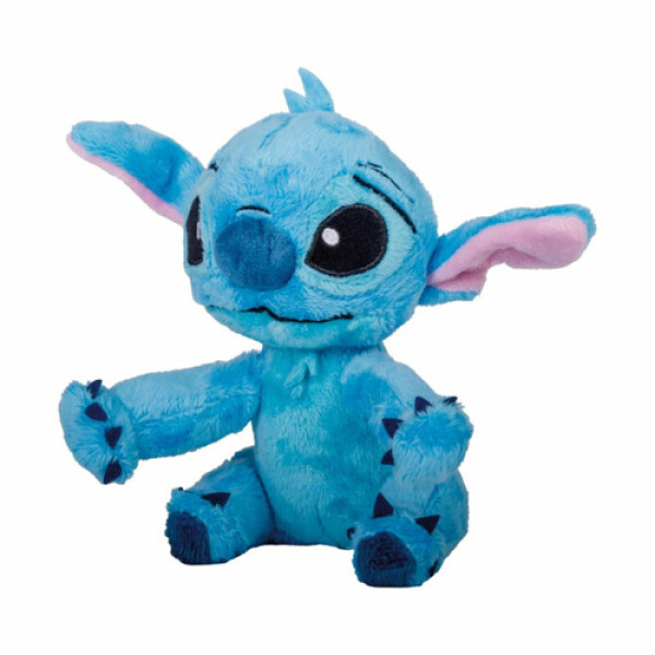 Stitch sedící velikost M