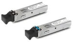 Planet Mini GBIC WDM TX1310 / Transceiver SFP / WDM / 1310 nm (MGB-LA20)