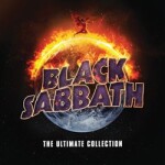 Black Sabbath: Ultimate Collection Black Sabbath: