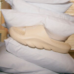 Žabky Cubota futuro cloud beige K25SS-113-001-03-1 42/43